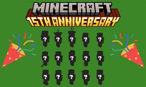 minecraft giveaway|Celebrate Minecraft’s 15th Anniversary with Sales & Giveaways .